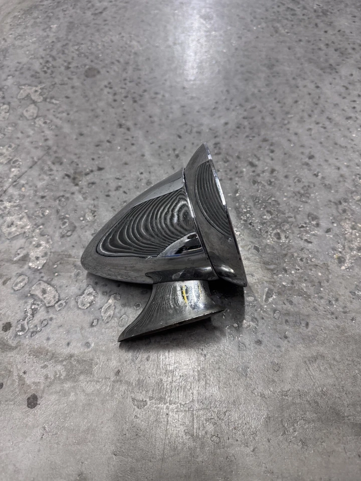 Bmw E9 оригинальное боковое зеркало 2000cs 2800cs 3.0csl - Изображение 2 из 4
