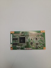 Toshiba 42RV535U T CON BOARD V420H1-C12