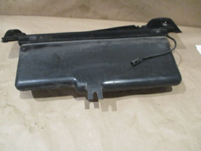 Ferrari 575 - Dashboard Drawer - P/N 66617500