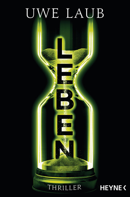 Thumbnail - Laub Uwe. Leben. Taschenbuch