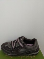 Stride Rite Shenae Brown Sneakers Shoes Size 13 NEW NIB
