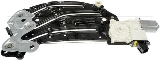 Regulador de ventana eléctrica Dorman 751-100 y conjunto de motor para Ford Mustang Foto 2 de 4