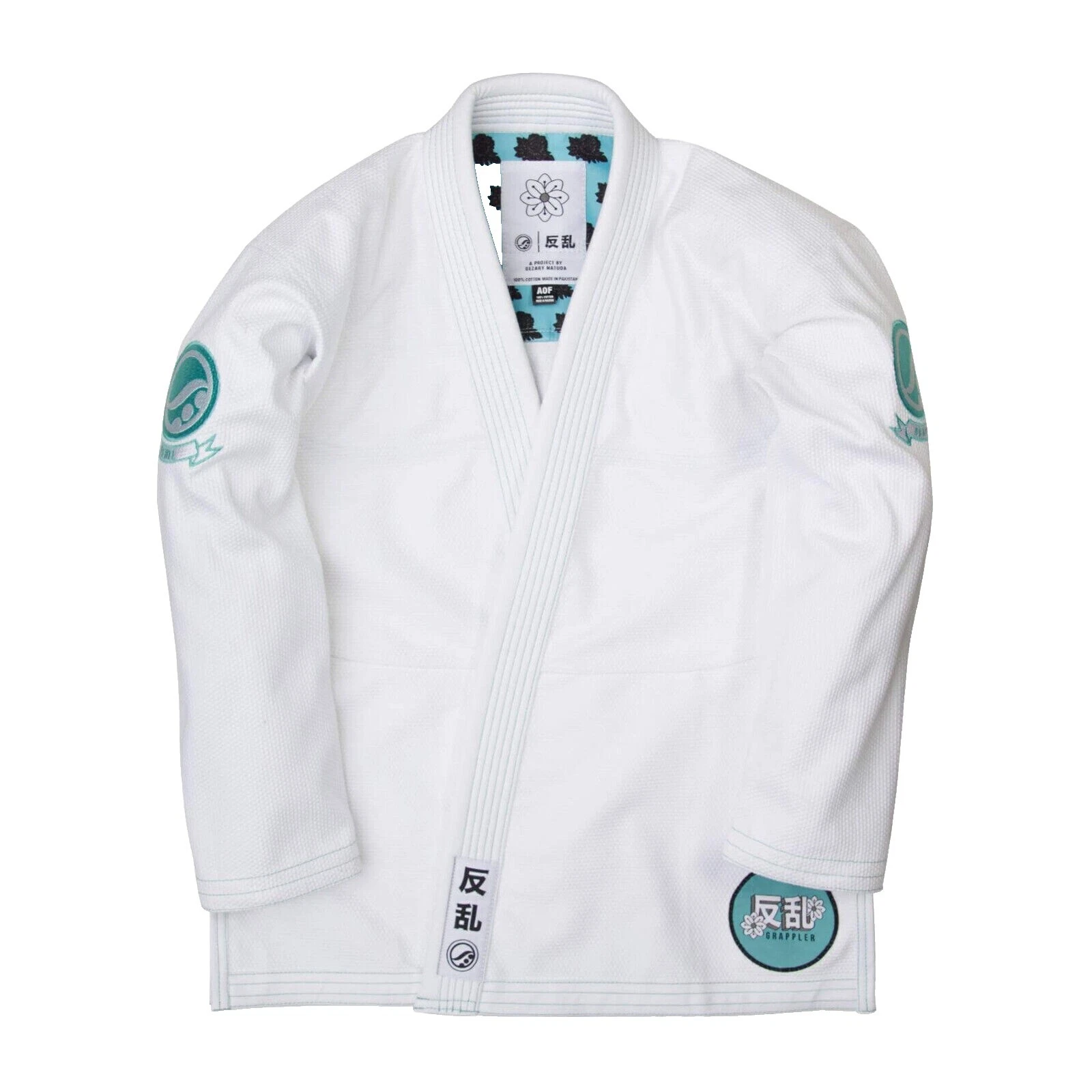 Men Judo Uniforms & Gis