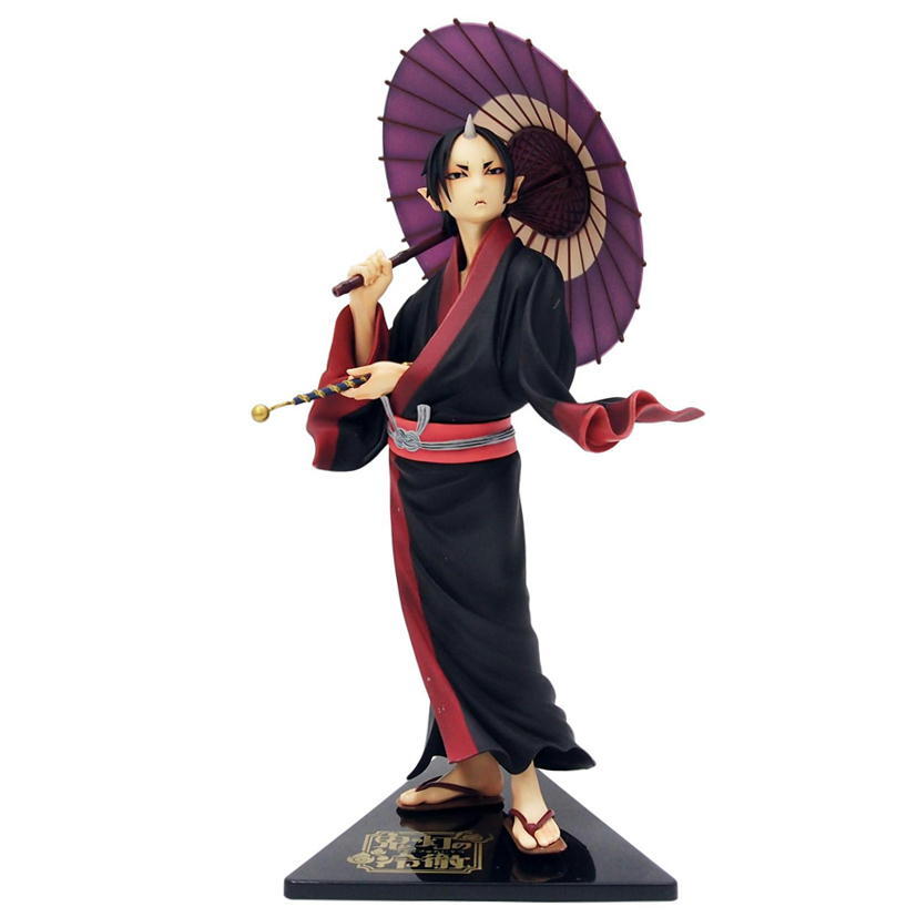 Union Creative Hozuki's Coolheadedness 1/7 Oni HOZUKI Figure | eBay