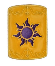 Sun Lantern Rapunzel Tangled Princess Individual Pin Disney Trade Pin Brand New