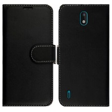 Plain Mobile Phone Flip Cases for Nokia for sale UK