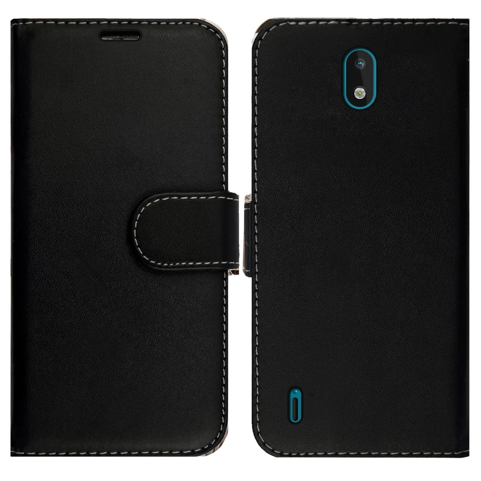 For Nokia 1 2 2.1 2.2 3 3.2 4.2 5 5.1 6 6.1 Plus 7 7.1 8 8.1 X5 X6 Case Cover - Image 2 of 4