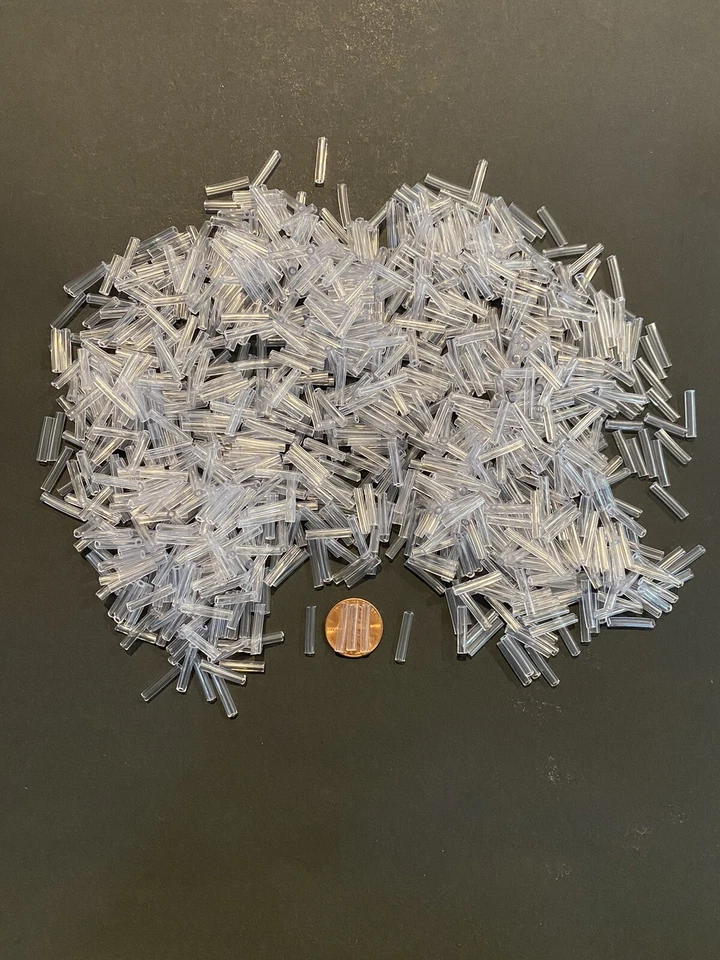 1000 fundas de anzuelo o protector de púas Foto 3 de 4