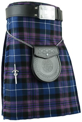 granite pride tartan