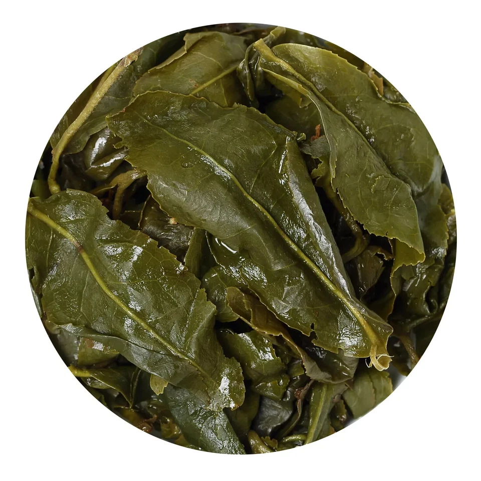 1000g Orgánico Premium Taiwán Alishan Montaje Alto. Té Jinxuan Milk Oolong Foto 3 de 4