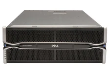 Dell Powervault MD3660f 8Gb/s FC - 40x 4TB SAS 7.2k HDDs | 3 Year Warranty