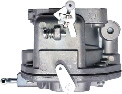 Vergaser Dichtung für Briggs & Stratton 809008 808249 807936 807832 2944461263E1 - Bild 6 von 11