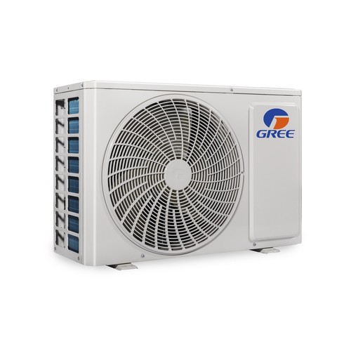 Gree Clivia white Split Klimaanlage 3,5 kW A+++/A++ WiFi R32 - Bild 9 von 13