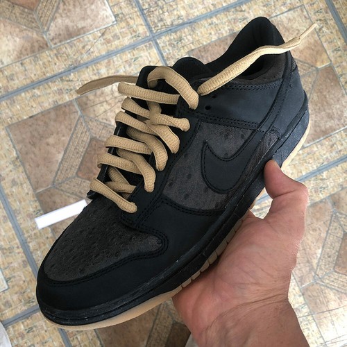 nike dunk low pro 2003