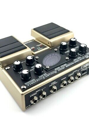 Boss RT20 Rotary Guitar Effect Pedal for sale online | eBay Boss RT20 Rotary Guitar Effect Pedal for sale online | eBay