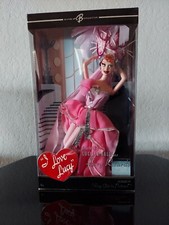 Barbie I Love Lucy Episode 116 Lucy Gets In Pictures Doll 2006 Mattel J0878