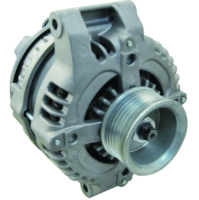 13980N Alternator Replacement For 2003-2007 Honda Accord 2.4