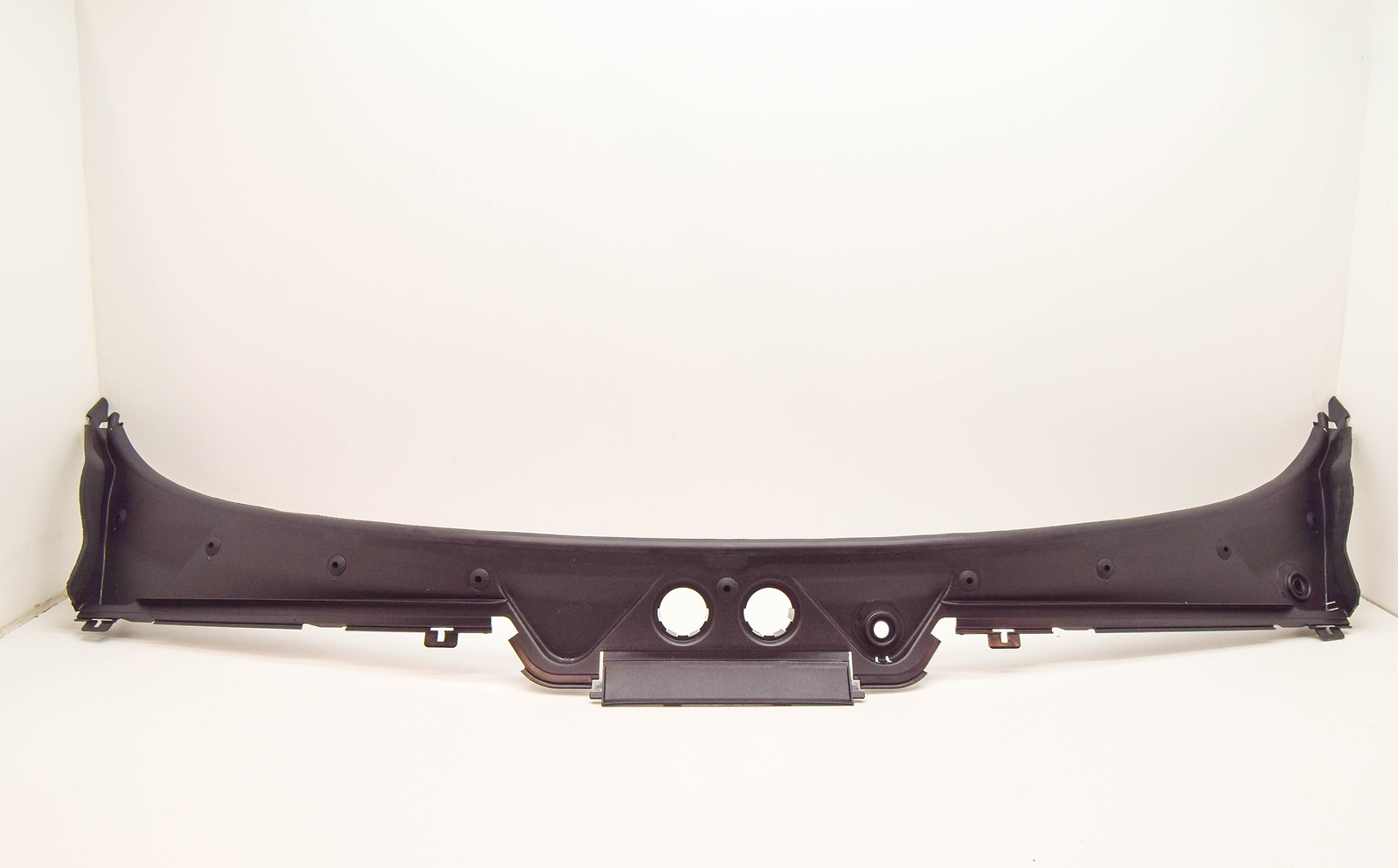 NEW BMW 2 F22,F87 FRONT WIPER COWL WINDSHIELD TRIM 7240672