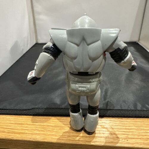 Vintage 1980s Masters of the Universe MOTU He-Man Figure - Horde Trooper He Man - Picture 3 of 24