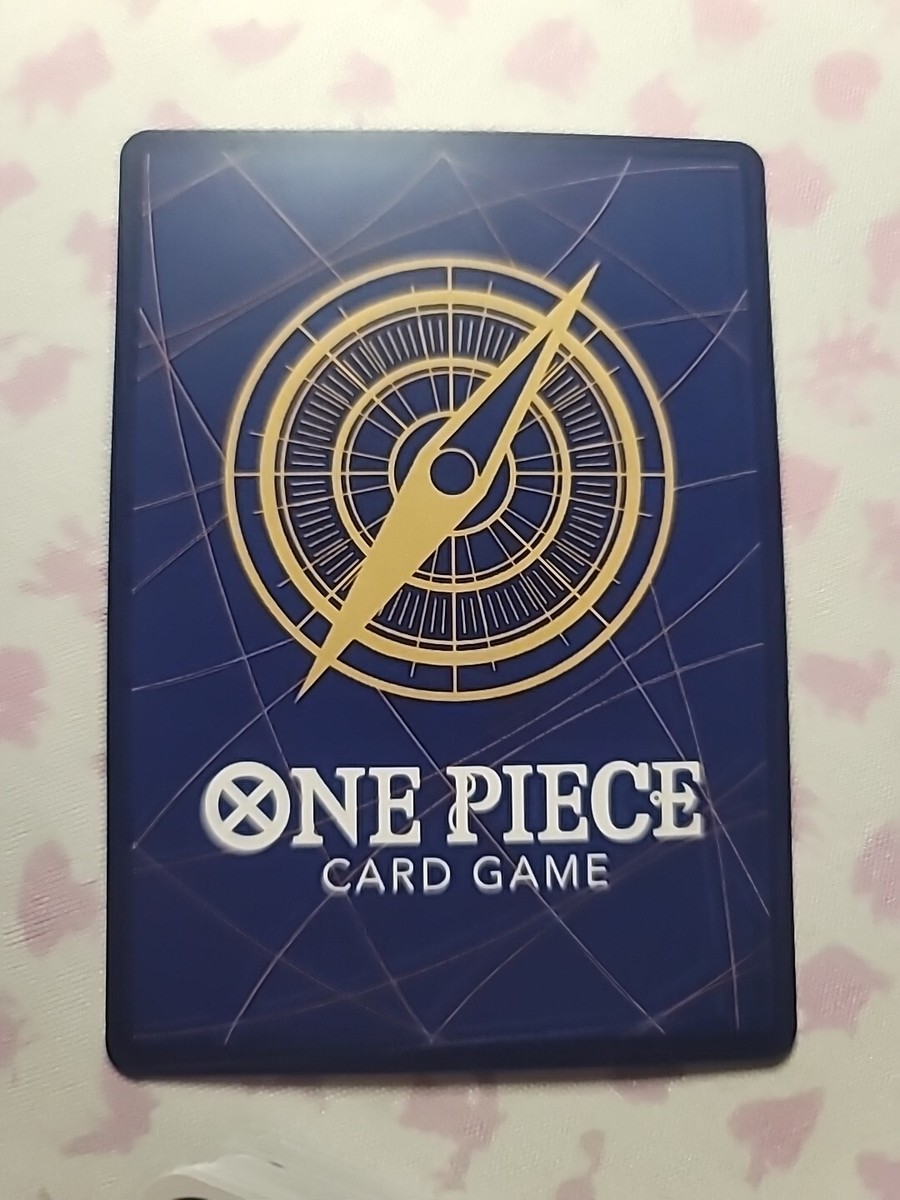 ONE PIECE Card Mr.3 (Galdino) OP09-056 R Emperors in the New World