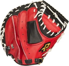 SAKURAI Promark professional mark General Softball for the catcher's mitt right