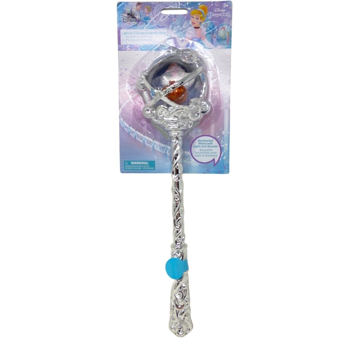 Disney Princess Cinderella Wand Disney Princess Cinderella Wand