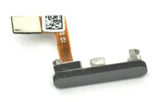 OEM US CELLULAR LG K92 5G LM-K920AM GREY FINGEPRRINT SENSOR BUTTON FLEX CABLE