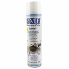 PME Release-a-Cake Spray Releasing Agent for Easy Removing 600 ml