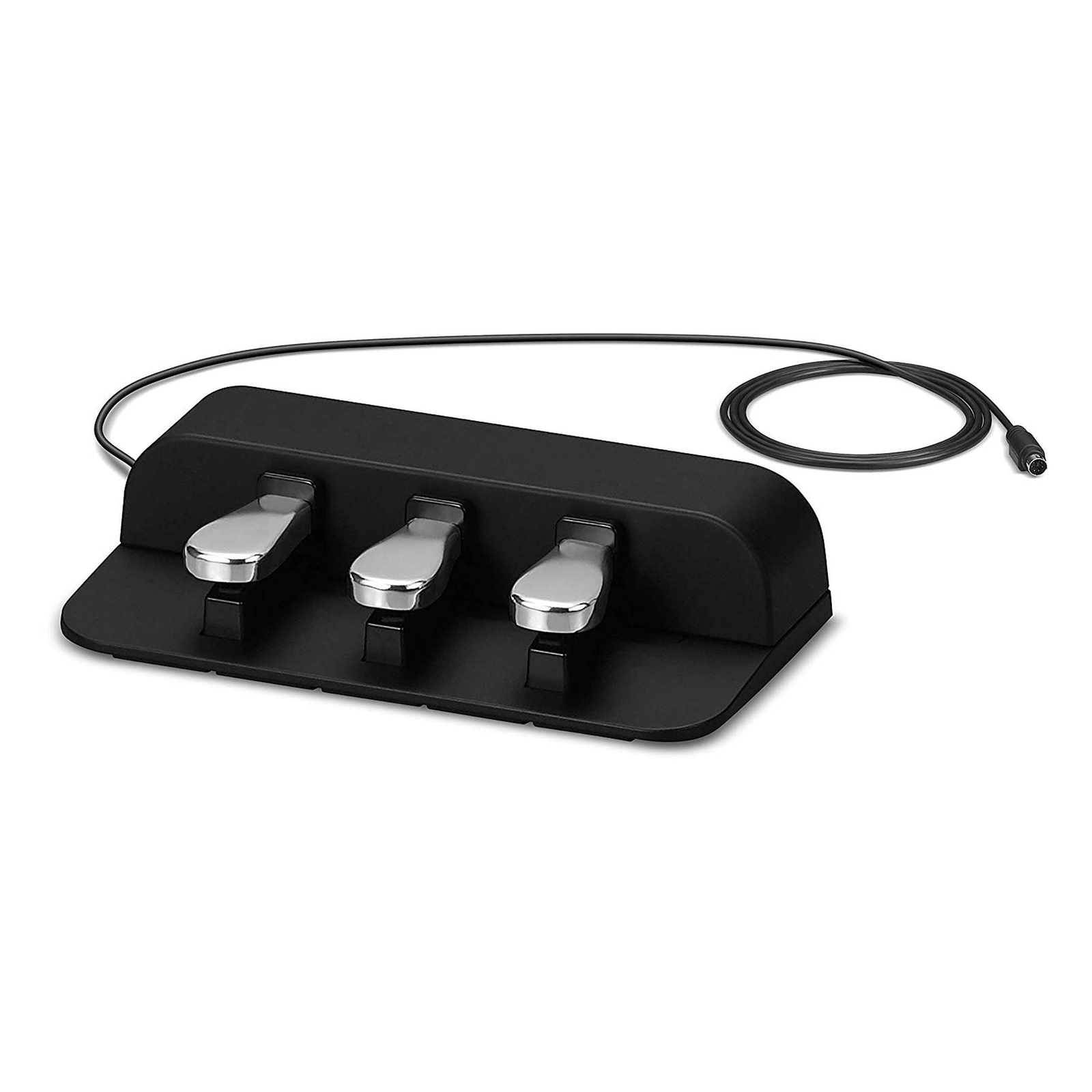 Casio SP34 система с тремя педалями для цифровых пианино Privia 19290₽