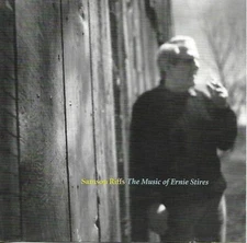 SAMSON RIFFS music of ERNIE STIRES PHISH TREY ANASTASIO classical piano RARE !!!