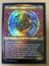 Tori D'Avenant, Fury Rider TEXTURED FOIL SHOWCASE Dominaria United DMU MTG Magic