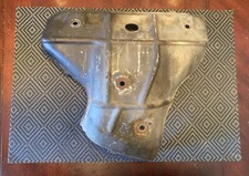 90-93 Integra Acura Oem Exhaust Manifold Heat Shield