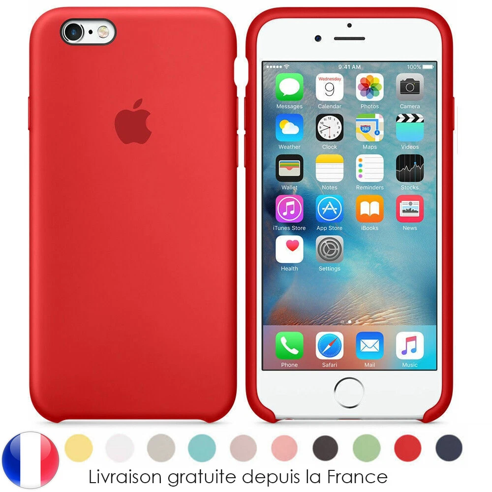 Чехол Apple 6 Купить