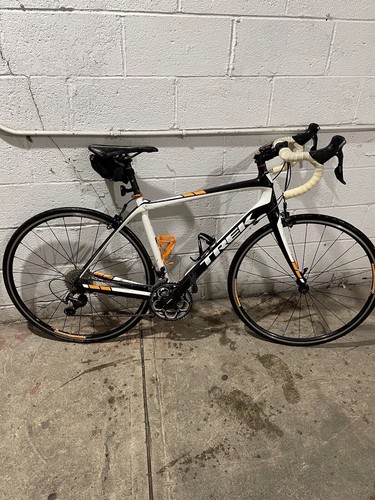 2016 Trek Domane 4.3 Shimano 105 Size 