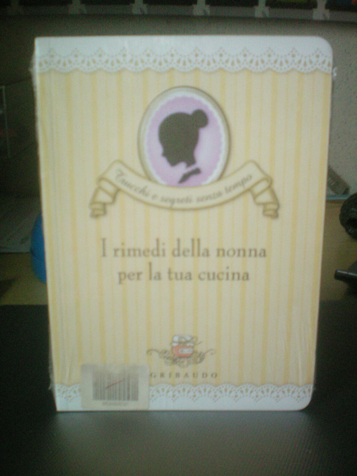 I RIMEDI DELLA NONNA PER LA TUA CUCINA