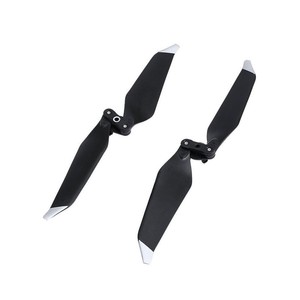 mavic pro platinum propellers