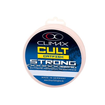 Climax Catfish Strong weiss 280m 0,60mm - Wallerschnur