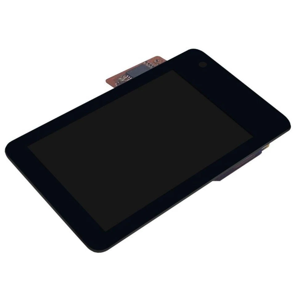 Für Garmin Vivoactive HR LCD Bildschirm Display Digitizer Montage Glas Reparatur - Bild 4 von 4