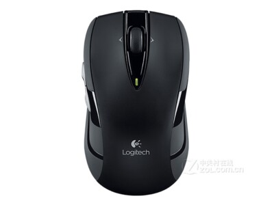 Logitech M545 Black wireless 1000 DPI Gaming Mouse
