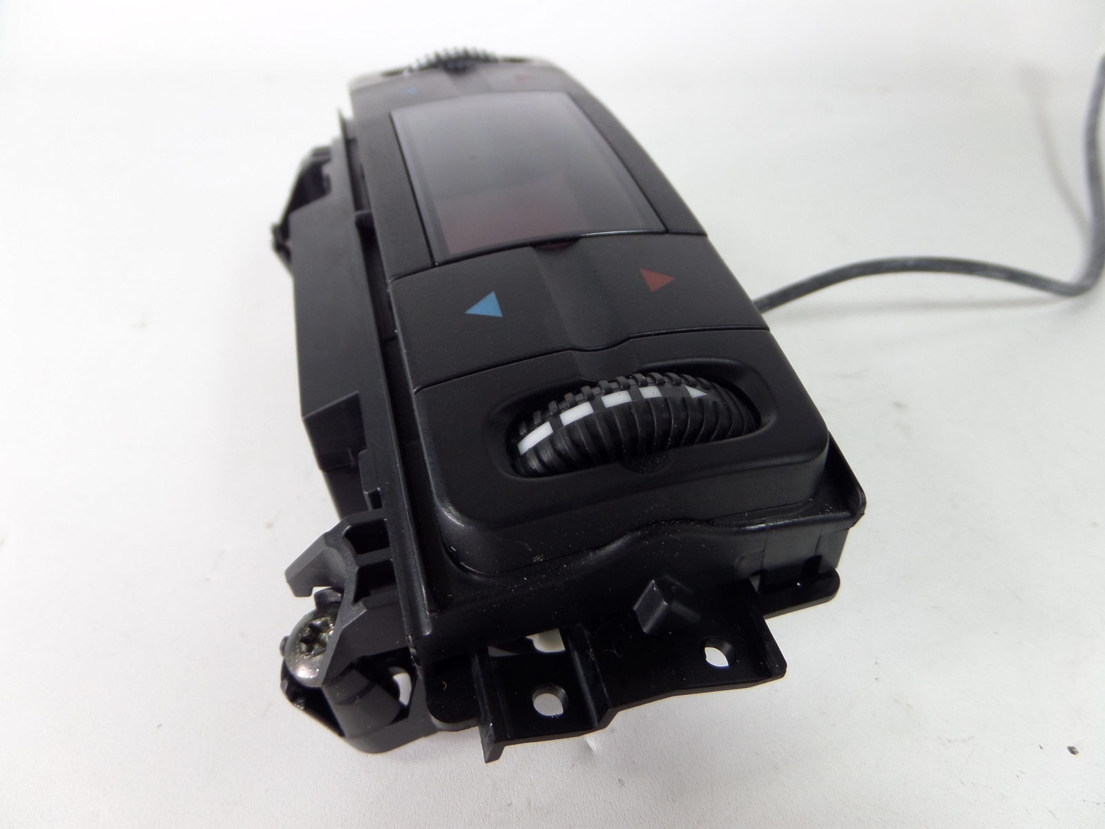 Mercedes Benz E500 W211 Rear Seat Climate Control Switch HVAC 209 211 830 02 85 eBay