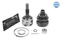 Meyle 614 498 0013 Gelenksatz, Antriebswelle For Opel Vauxhall
