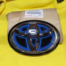 Toyota Original Kühler Per-Collision Kühlergrill Emblem Prius C-HR 53141 - 47031