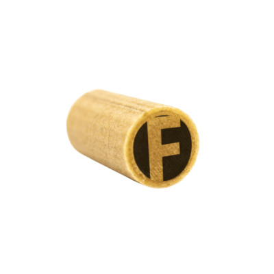 Biokemp F Smoking Filter Tips, 100 Units, Re-Usable Filters