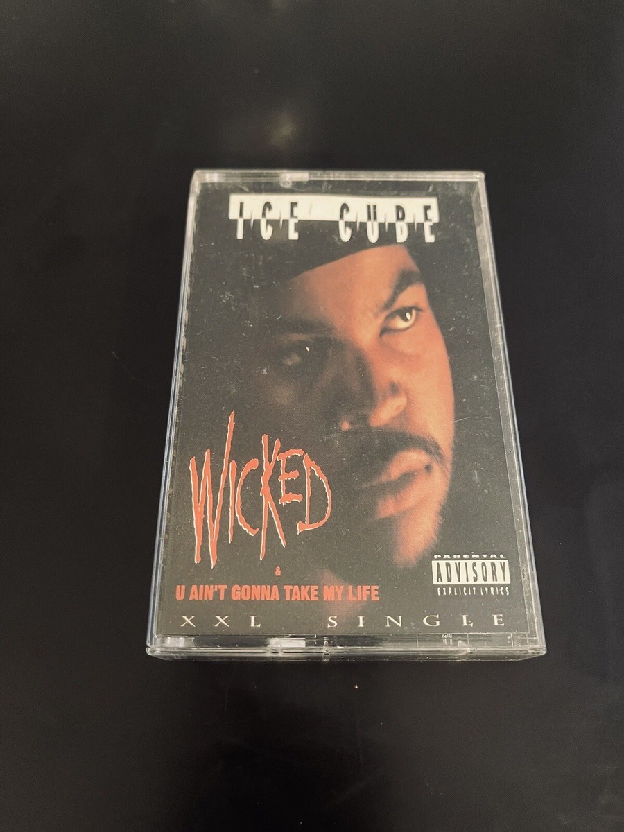 レコード ICE CUBE Ice Cube - Ice Cube - Lethal Injection LP - uDiscover Music