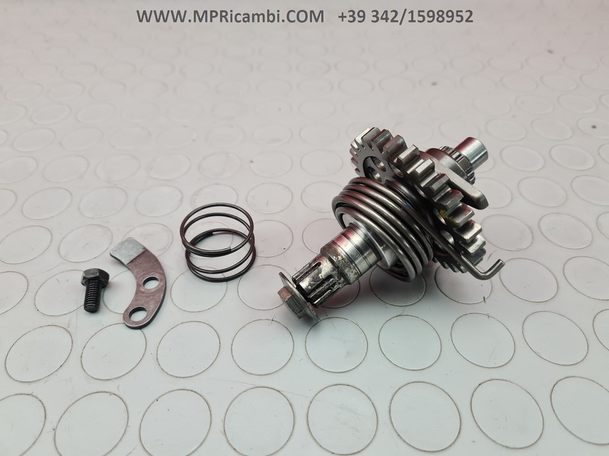 KICKSTART KICK START LEVER 26211-10H00 SUZUKI RMZ 250 2007 2009