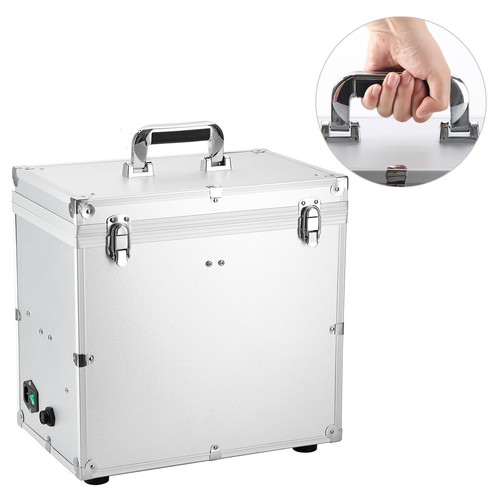 Portable Dental Unit with Air Compressor/LED Handpiece Air Scaler Kit 2/4Hole - Bild 20 von 23