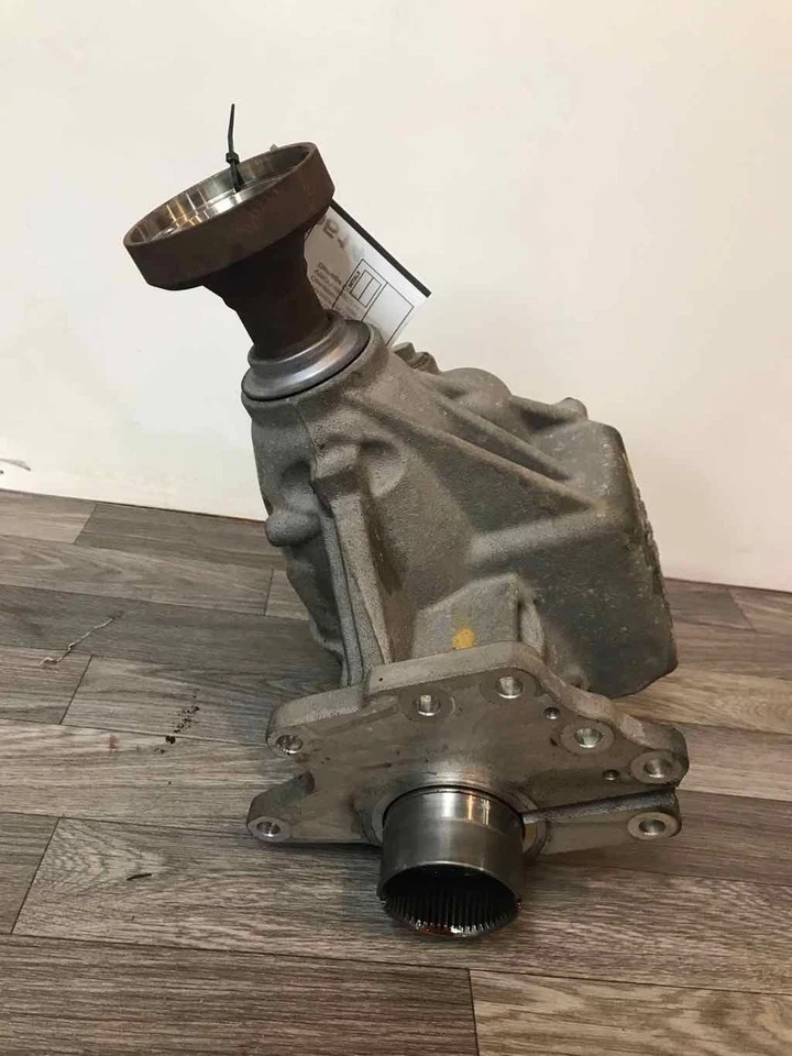 Se adapta a Volvo XC60 2009-2011 3,0 L AT caja de transferencia de transmisión OEM Foto 2 de 4