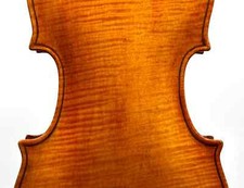 Italienische Geige Neapel um 1900 Italian Violin Naples Violon Violino
