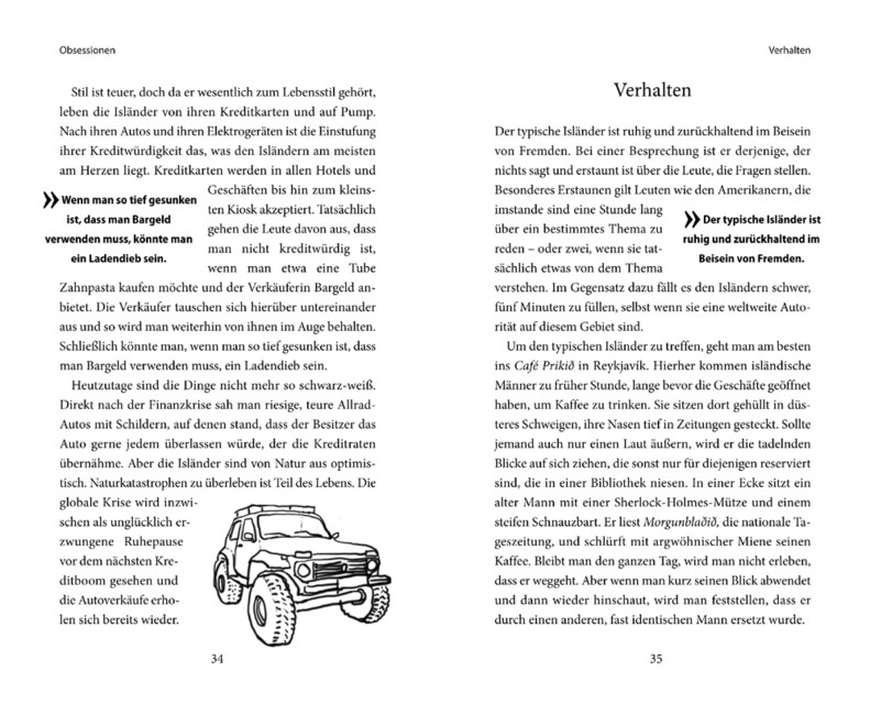 Thumbnail - So Sind Sie, Die Isländer Richard Sale