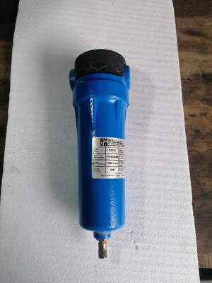 OMI Italy Model F 0018  Filter Filterpatrone Filtereinsatz Hydraulik Kompressor 